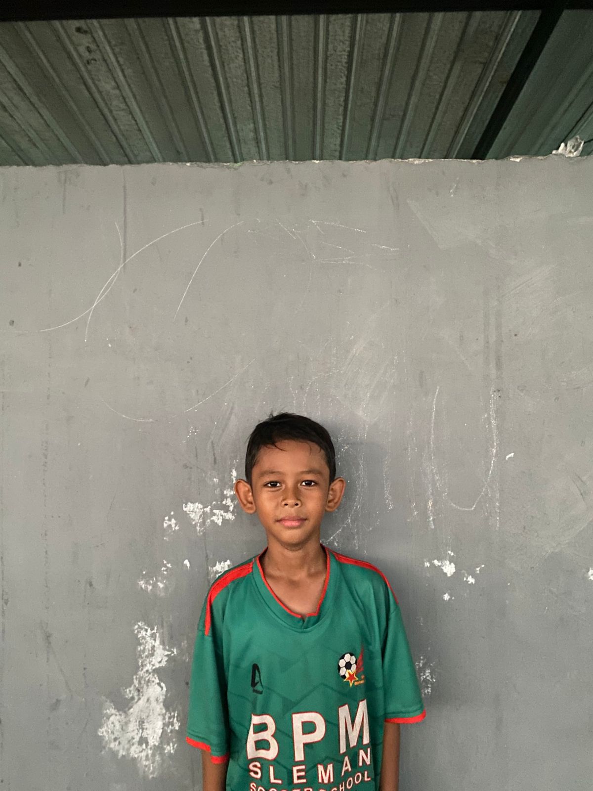 Angga Mukti Fatahillah